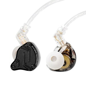 �y�����d�����f���zKZ ZS10 PRO X �C���z���L�� 4BA+1DD �J�i���^ �C�����j �n�C�G���h ���|�� ��