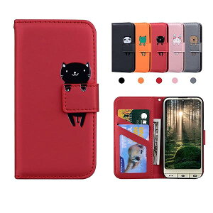 �p�́y�V���v���X�}�z7 / �V���v���X�}�z6 �P�[�X �蒠�^�z������ �p�� Simple Smartphone 6 / BASIO a