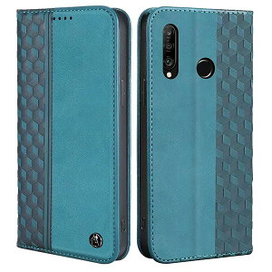 �p�� HUAWEI P30 lite �P�[�X �蒠�^ ������� ������ P30 lite Premium �P�[�X �蒠�^ �ϏՌ� �{�v PU��