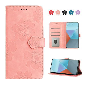 ������ Xiaomi Redmi Note 13 Pro 5G �P�[�X �蒠�^ �l�C �K�p Xiaomi Poco X6 5G �P�[�X �蒠�^ ���킢��