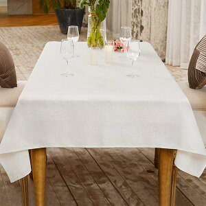BALCONY&FALCON �e�[�u���N���X 145*300 �������H �k�� �����` �ޖ� �z ���n �H��J�o�[�h�� ����h