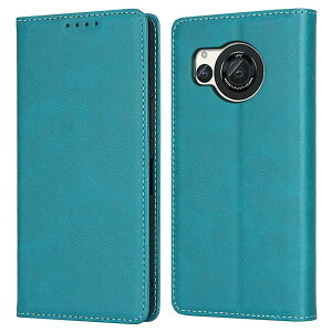 AQUOS R8 �P�[�X �蒠�^ SH-52D ���z�^ �A�N�I�X R8 �P�[�X �ϏՌ� �ϋv�� �ϖ��C �V���[�v Sharp �J