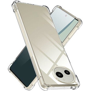 �Ή� AQUOS R9 �p �P�[�X �N���A TPU ���^ �y�� �O���f�[�V�����F �ϏՌ� �ČRMIL�K�i�擾 ����~