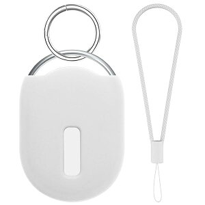 (1�Z�b�g) �P�[�X Xiaomi tag �p �P�[�X �_�炩�� �V���R���� �Ռ��z�� �����h�~ �h�� �h�o �y