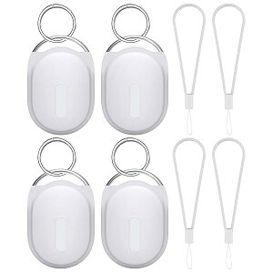 (4�Z�b�g) �P�[�X Xiaomi tag �p �P�[�X �_�炩�� �V���R���� �Ռ��z�� �����h�~ �h�� �h�o �y