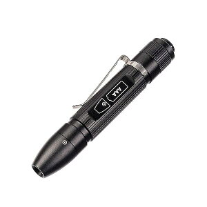 M6-Mini LED�y�����C�g�L���b�v���C�g�����^�AEDC�|�P�b�g���C�g�A�N���b�v�t���m�[�O���A�C�[