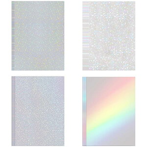 �z���O�����V�[�� ���� �N���A�z���O�����t�B���� 24���Z�b�g 4��� A4�T�C�Y(210×297mm) ���ȔS