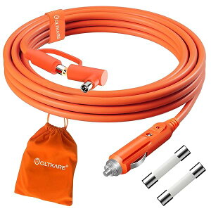 �ԍڃV�K�[�\�P�b�g�[�d�P�[�u�� �CJackery�̑S�V���[�Y�ɑΉ����Ă��܂���-2.5m