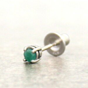 [J[񂹕i AQUA FORTIS ANAtHeBX GhsAX Vo[sAX a Ў FPP-004F/Emerald
