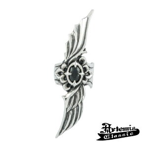 yʉizyuMa |PRINCE OF LEGEND|vߑ͏izAe~XNVbN ArtemisClassic frGCJt Ў uh Y Vo[925 fB[X H EBO  mz[