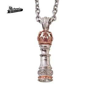 王冠 ネックレス ブランドの人気商品 通販 価格比較 価格 Com