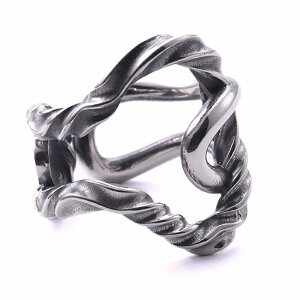 DEAL LTD �f�B�[���G���e�B�[�f�B�[ RT:DUAL WIRE RING 310316�y���[�J�[���񂹕i�z
