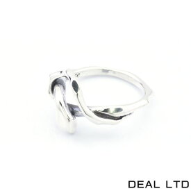 DEAL LTD ディールエルティーディー SNAKE RING SINGLE 310229【メーカー取り寄せ品】