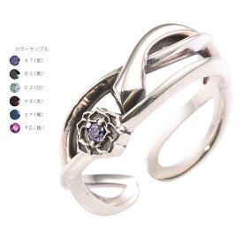 DEAL DESIGN ディールデザイン クロッシングスネークリング メンズ 指輪 394241【メーカー取り寄せ品】