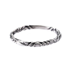 DEAL LTD �f�B�[���G���e�B�[�f�B�[ REVERSE TWIST RING 2mm 310263�y���[�J�[���񂹕i�z