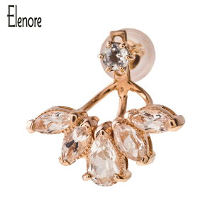 ʉi GmAWG[ Elenore Jewelry 10u[gp[YC[WPbg Ўyskzzuh fB[X sAX l Ў Vv sNS[h LL VR Xg[ 