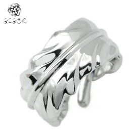 GIGOR ジゴロウ フラグレスリング メンズ指輪 No.330【メーカー取り寄せ品】