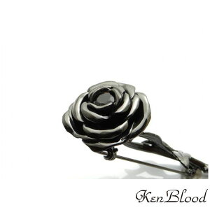 ���[�J�[���񂹕i/KP-454 �u���[�`/�V���o�[�u���[�`/�u���b�N/Ken Blood/�P���u���b�h