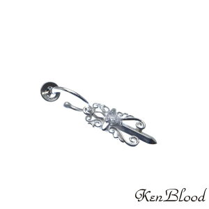 ���[�J�[���񂹕i/KP-465P�s�A�X/�Ў���/Ken Blood/�P���u���b�h