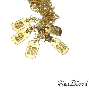 ���[�J�[���񂹕i/KP-466(8-12)�o�[�X�f�[�i���o�[�l�b�N���X/�l�b�N���X/Ken Blood/�P���u���b�h