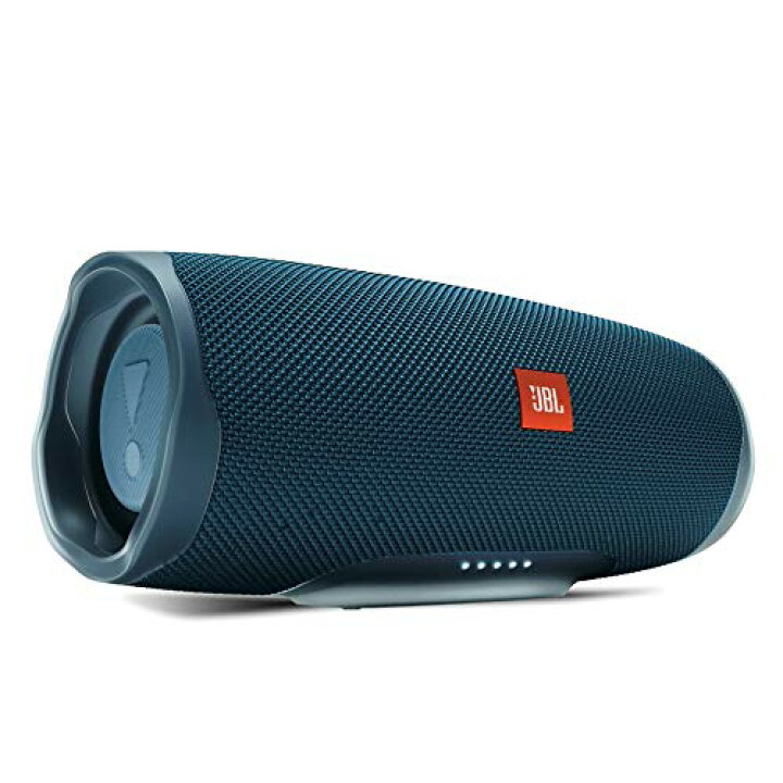楽天市場】JBL CHARGE4 Bluetoothスピーカー IPX7防水/USB Type-C充電 
