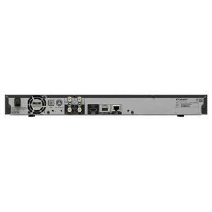 楽天市場】フナイ ブルーレイレコーダー 2TB 2番組同時録画 HDD 2 