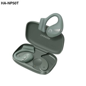 JVCPEbh Victor HA-NP50T CXCz bluetooth I[vC[ Z[WO[ HA-NP50T-GA