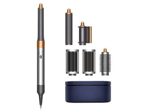 Dyson(�_�C�\��) �h���C���[ Dyson Airwrap?�}���`�X�^�C���[ Complete Long ���[�{�b�N�X�t�� �R�e �J�[���h���C���[ �啗�� (HS05 COMP LG BNBC)