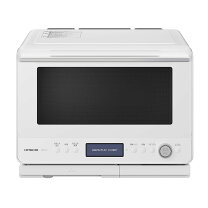 楽天市場】日立 オーブンレンジ ヘルシーシェフ ホワイト MRO-W1Z-Wの通販