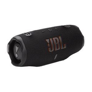 JBL@u[gD[XXs[J[ ubN JBL Charge 6 BLK [h /BluetoothΉ]@JBLCHARGE6BLK