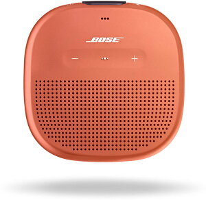 Bose SoundLink Micro Bluetooth speaker |[^u CX Xs[J[ uCgIW