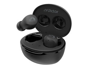 JVCPEbh Victor HA-A6T-B CXCz Bluetooth Ver.5.4 v23ԍĐ }CNt ^ y h ubN HA-A6T