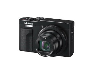 �p�i�\�j�b�N (Panasonic) �R���p�N�g �f�W�^�� �J���� ���{���Y�[�� ���w30�{ LUMIX DC-TZ99-K