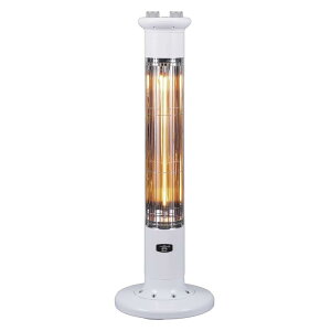 Aladdin (�A���W��) �d�C�X�g�[�u ���ԃO���t�@�C�ge�q�[�^�[ 900W �z���C�g CAH-1G9D-W