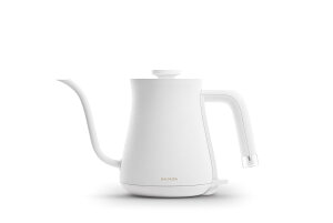 �o���~���[�_ BALMUDA The Pot KPT01JP-WH �d�C�P�g�� �z���C�g �h���b�v�P�g�� �R�[�q�[�P�g�� �M�t�g�Ή�