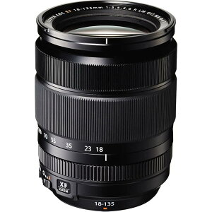 [�V�i]FUJIFILM �t�W�t�C���� ���{���W���Y�[�������Y XF 18-135mm F3.5-5.6 R LM OIS WR