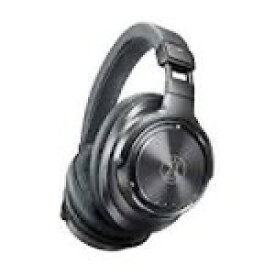 audio-technica ヘッドホン Sound Reality ATH-DSR9BT