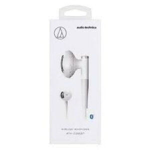 audio-technica �C���i�[�C���[�w�b�h�z�� ATH-C200BT WH