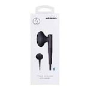 Bluetooth�Ή��_�C�i�~�b�N�Z�~�I�[�v���^�C���z���i�u���b�N�j audio-technica ATH-C200BT BK