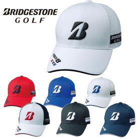 ブリヂストンゴルフ　プロモデルキャップ　CPG211　/BRIDGESTONEGOLF