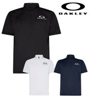 オークリー　メンズ ゴルフ　ポロシャツ　FOA405169　 OAKLEY Enhance SS Polo 13.0