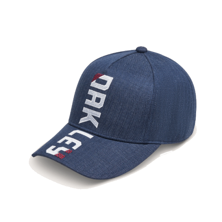 キバです 新品 OAKLEY キャップ Oakley キャップ SKULL Emb CAP 25 - メルカリ