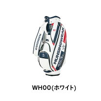 楽天市場】キャディバッグ（ブランドマンシングウェア）（バッグ 