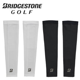 ブリヂストンゴルフ　 アームカバー　両腕セット　 SGS24A/BRIDGESTONE GOLF/ブリヂストン