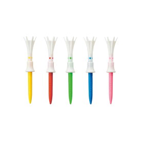 ▽バラ売り5本▽ダイヤコーポレーション　トマホークティー　ロング　TE－516A・TE－516B/DAIYA