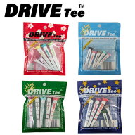 花びらデザイン　DRIVE Tee ドライブティー ミックス　ホグロング　ホグショート　スターミックス/ゴルフ…