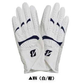 【送料無料】【レディースグローブ】ブリヂストンゴルフ　グローブ GLG27B(両手用)　ULTRA GRIP LADY（ウルトラグリップ　レディー）/BRIDGESTONE GOLF