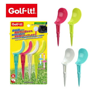 �y���������z�m���X���C�X�e�B�[MAX�@4�{���@30-40mm / Golf it / �S���t�C�b�g�@�t�b�N�h�~�E�X���C�X�h�~