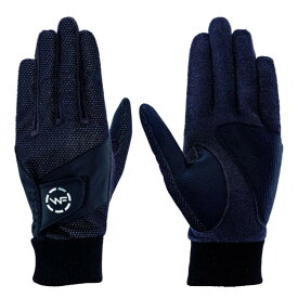 【訳アリ/パッケージなし】キャスコ　ウェザーフリー　メンズ　WFSF－2028W（S，M，L）/Kasco / キャスコ　冬用グローブ