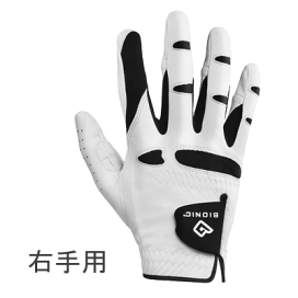 楽天市場】【送料無料】リンクス 耐摩耗ゴルフグローブ メンズ
